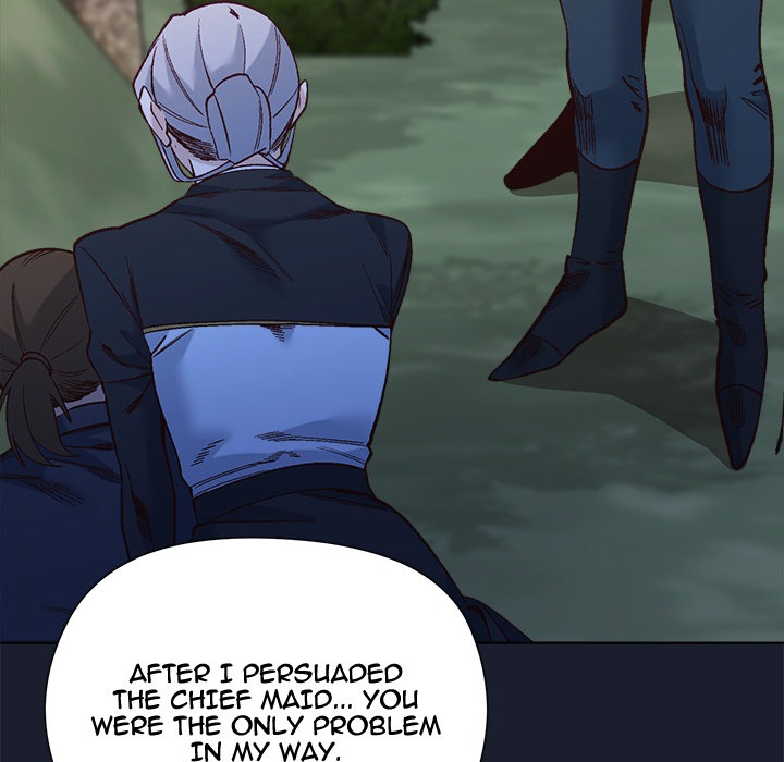 I Will Protect the Lady - Chapter 52 [photo 118] - MangaPorn