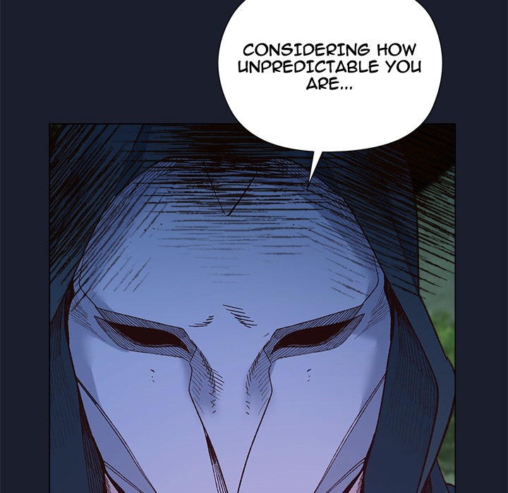 I Will Protect the Lady - Chapter 52 [photo 120] - MangaPorn