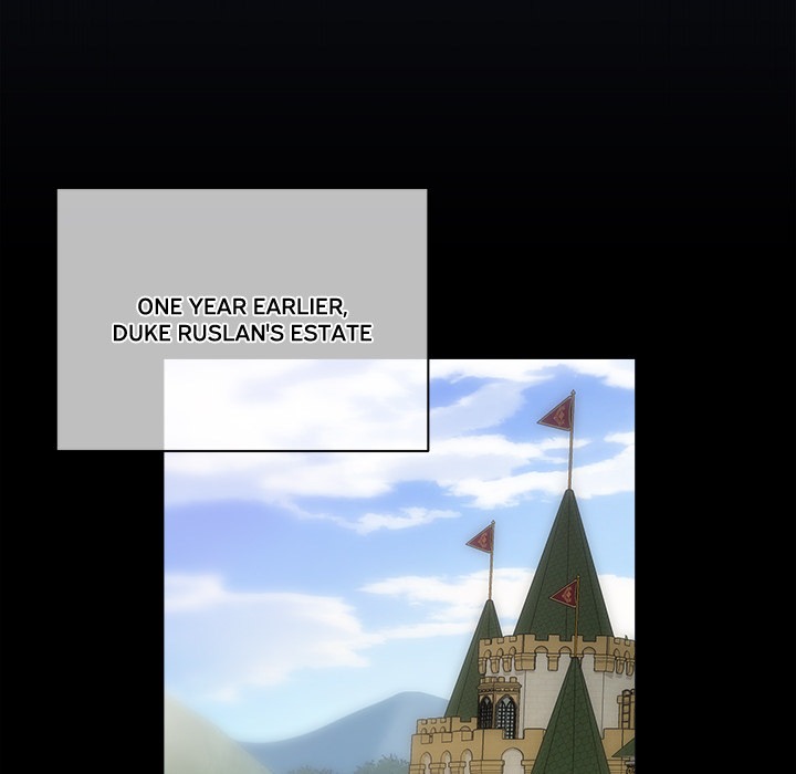 I Will Protect the Lady - Chapter 52 [photo 138] - MangaPorn