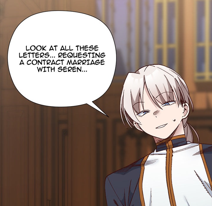 I Will Protect the Lady - Chapter 52 [photo 140] - MangaPorn