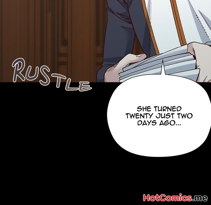 I Will Protect the Lady - Chapter 52 [photo 141] - MangaPorn