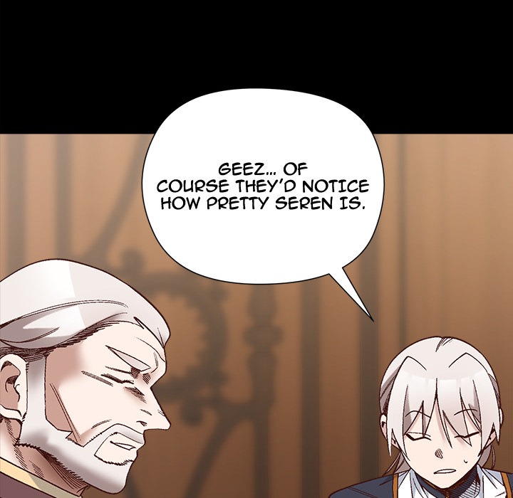 I Will Protect the Lady - Chapter 52 [photo 142] - MangaPorn