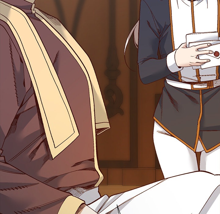 I Will Protect the Lady - Chapter 52 [photo 143] - MangaPorn