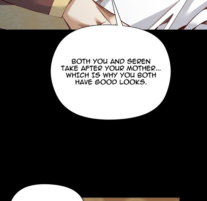 I Will Protect the Lady - Chapter 52 [photo 144] - MangaPorn