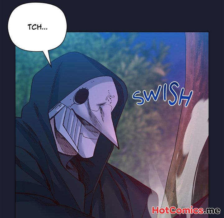 I Will Protect the Lady - Chapter 52 [photo 28] - MangaPorn