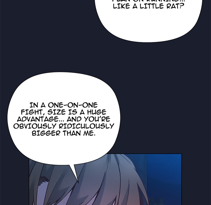 I Will Protect the Lady - Chapter 52 [photo 32] - MangaPorn