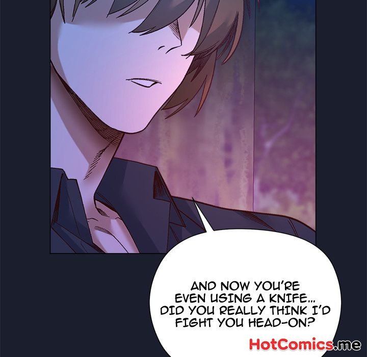 I Will Protect the Lady - Chapter 52 [photo 33] - MangaPorn