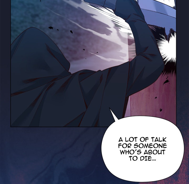 I Will Protect the Lady - Chapter 52 [photo 38] - MangaPorn