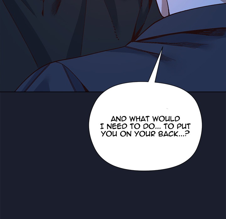 I Will Protect the Lady - Chapter 52 [photo 49] - MangaPorn