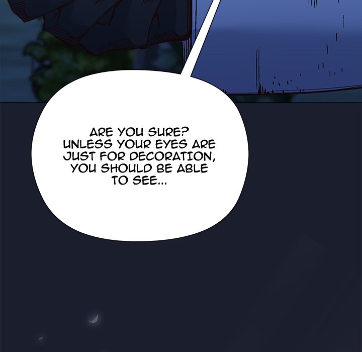 I Will Protect the Lady - Chapter 52 [photo 55] - MangaPorn