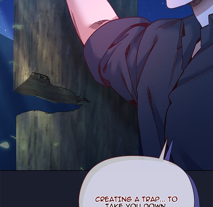 I Will Protect the Lady - Chapter 52 [photo 63] - MangaPorn