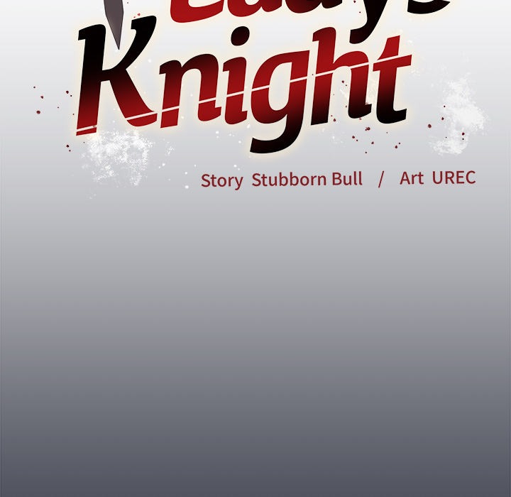 I Will Protect the Lady - Chapter 52 [photo 8] - MangaPorn