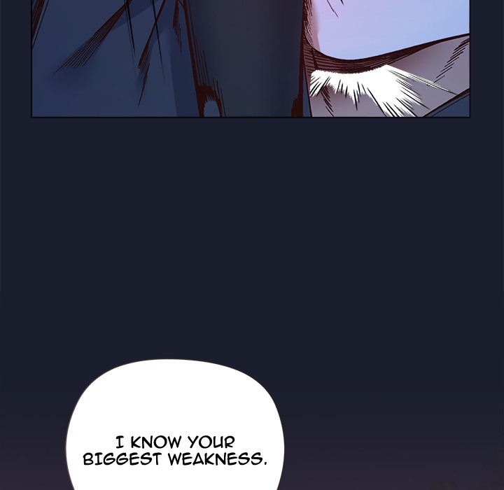 I Will Protect the Lady - Chapter 52 [photo 90] - MangaPorn