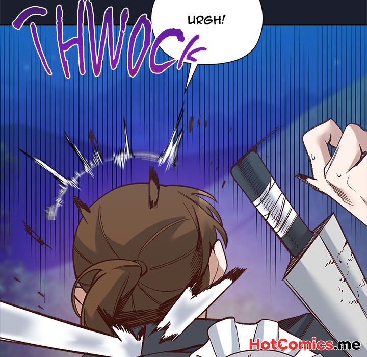 I Will Protect the Lady - Chapter 52 [photo 94] - MangaPorn