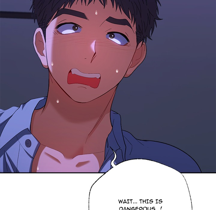 Everyone’s Man - Chapter 45 [photo 117] - MangaPorn