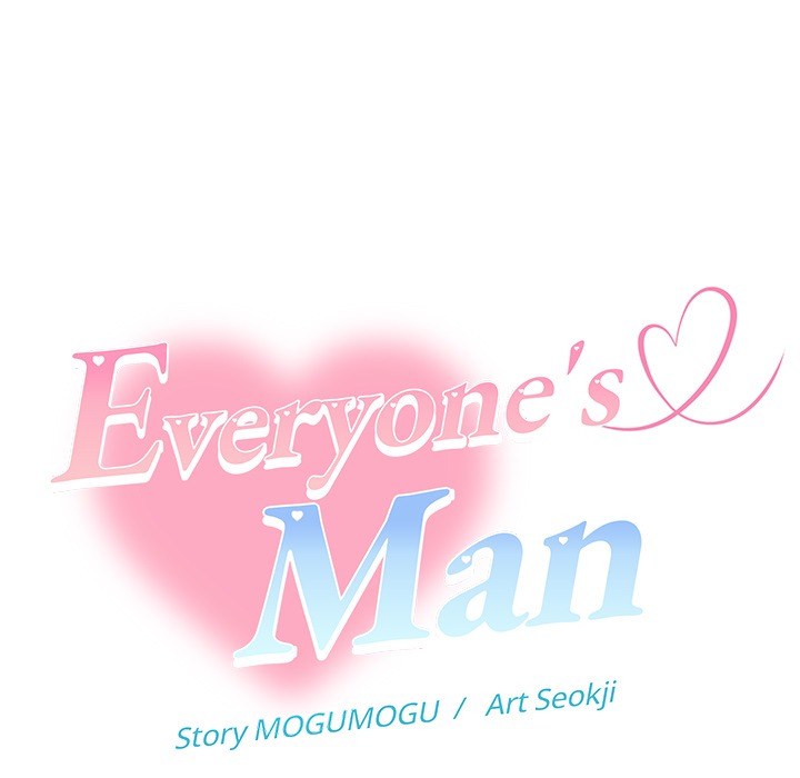Everyone’s Man - Chapter 45 [photo 134] - MangaPorn