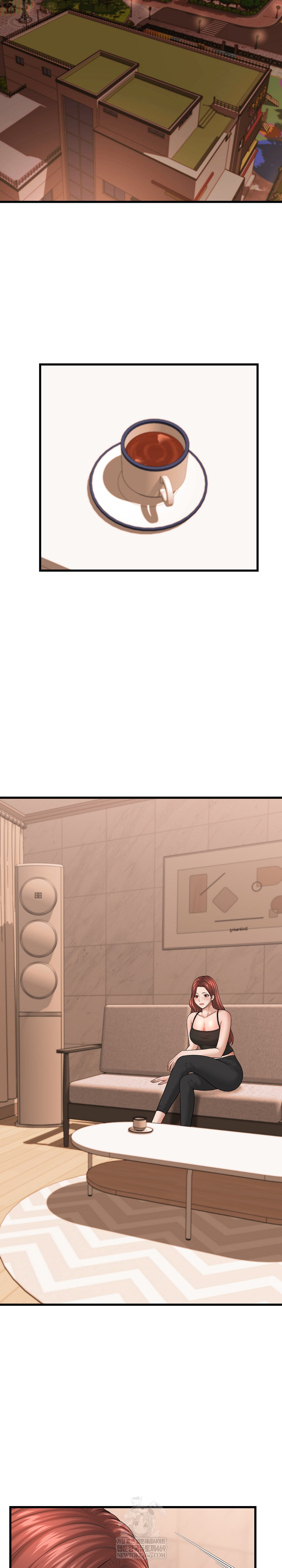 I’ve Come to Share a Secret With My Friend’s Wife Raw - Chapter 42 [photo 17] - MangaPorn