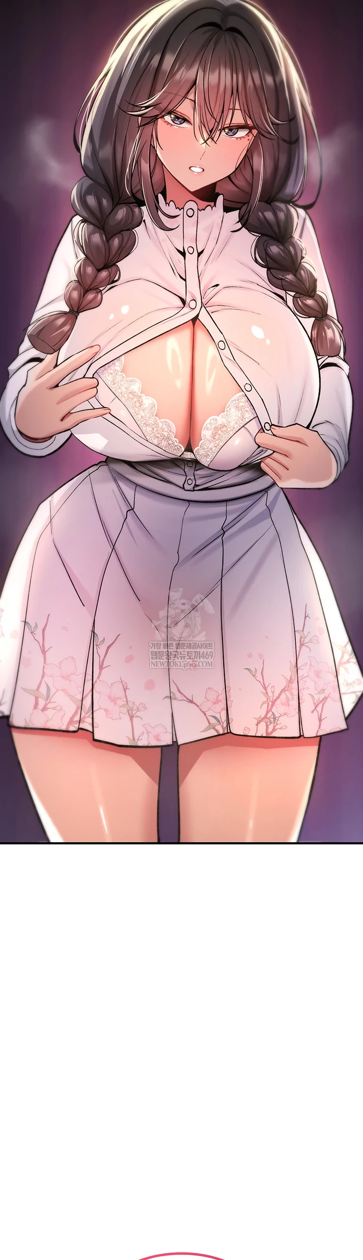 You Won’t Break Me Raw - Chapter 30 [photo 23] - MangaPorn