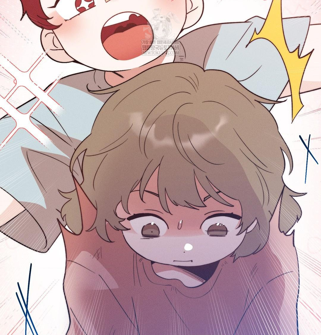 Happily Forever After Raw - Chapter 24 [photo 126] - MangaPorn