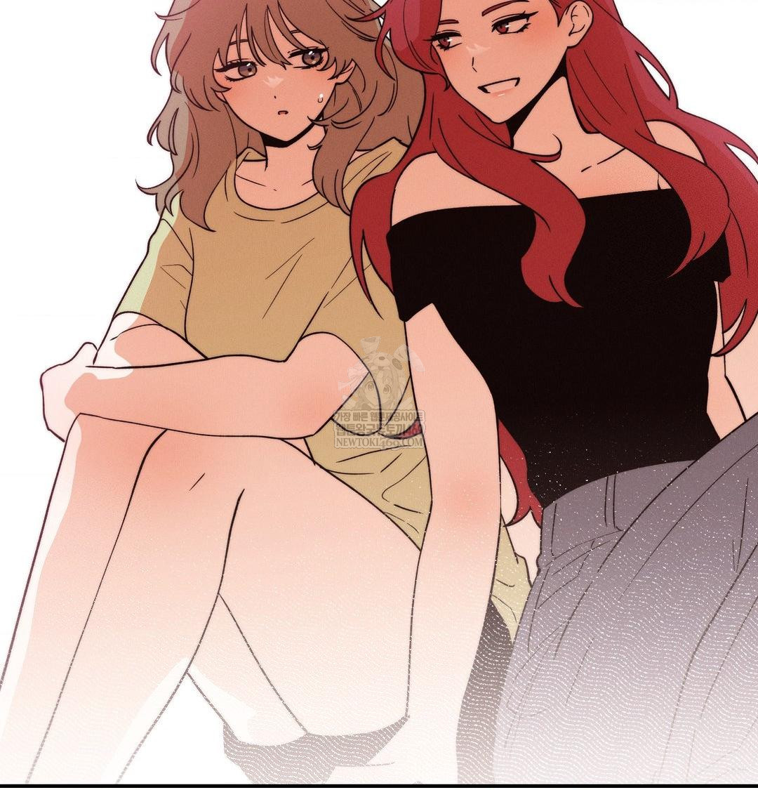 Happily Forever After Raw - Chapter 24 [photo 39] - MangaPorn