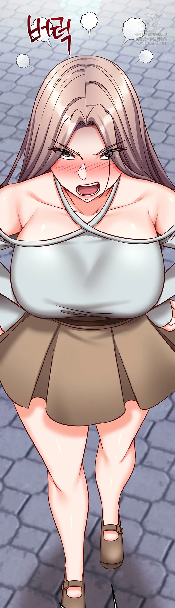 Mind Control Raw - Chapter 21 [photo 11] - MangaPorn