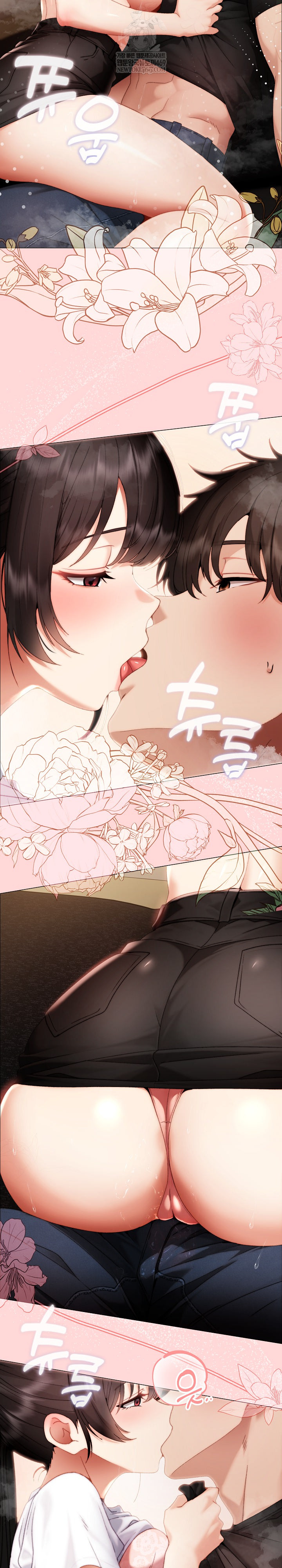 Little Stalker Raw - Chapter 30 [photo 24] - MangaPorn