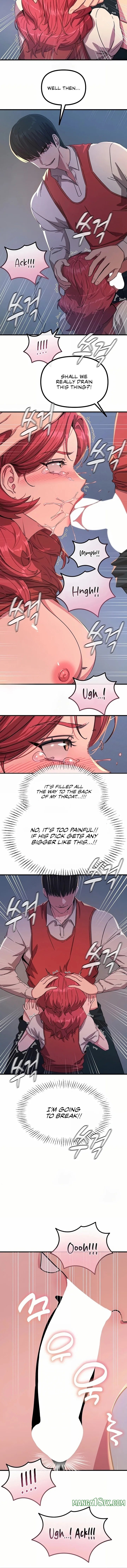 You Won’t Get Me Twice - Chapter 71 [photo 10] - MangaPorn