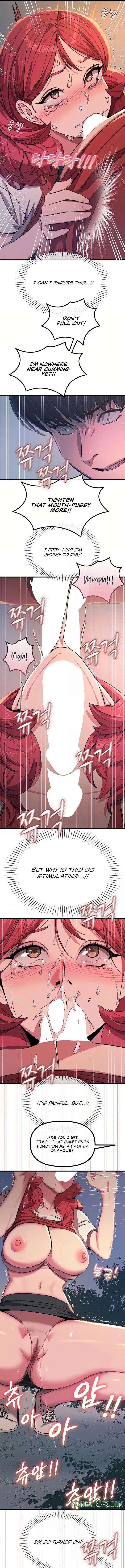 You Won’t Get Me Twice - Chapter 71 [photo 11] - MangaPorn