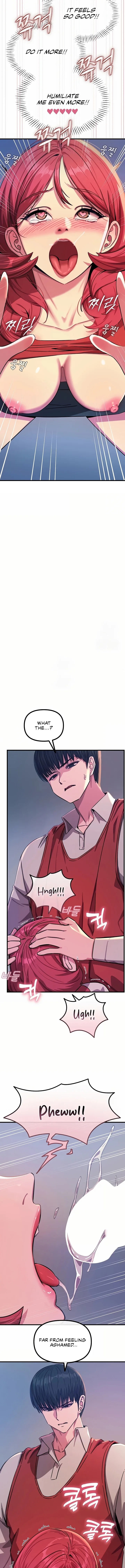 You Won’t Get Me Twice - Chapter 71 [photo 12] - MangaPorn