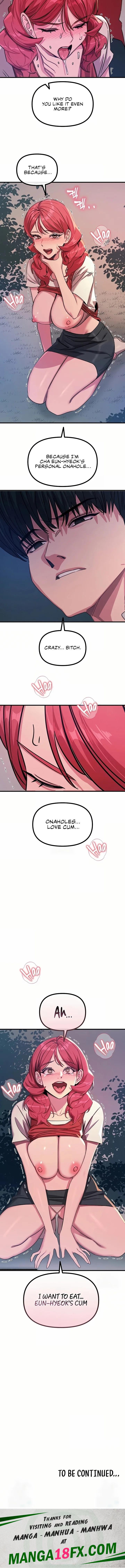 You Won’t Get Me Twice - Chapter 71 [photo 13] - MangaPorn