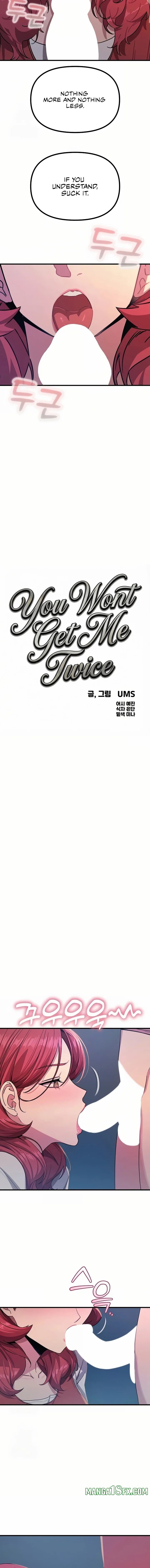 You Won’t Get Me Twice - Chapter 71 [photo 2] - MangaPorn