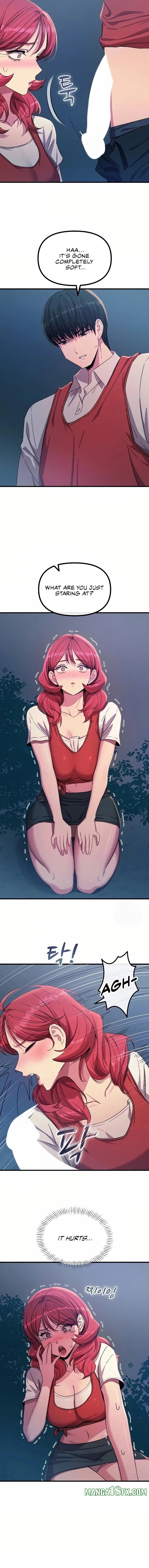 You Won’t Get Me Twice - Chapter 71 [photo 3] - MangaPorn