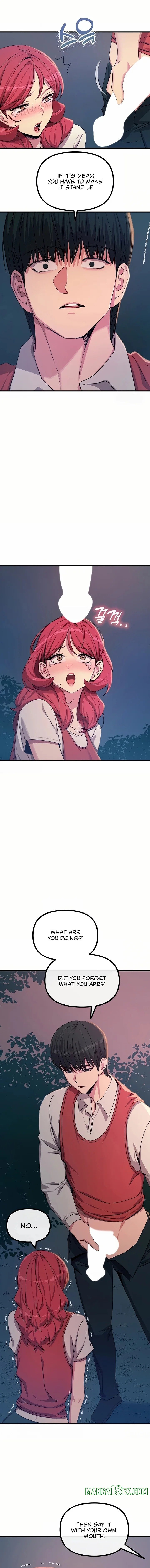 You Won’t Get Me Twice - Chapter 71 [photo 4] - MangaPorn