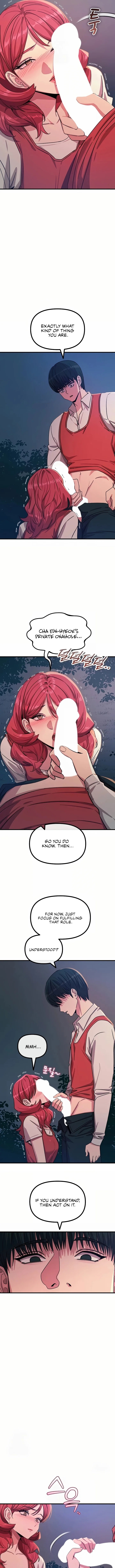 You Won’t Get Me Twice - Chapter 71 [photo 5] - MangaPorn