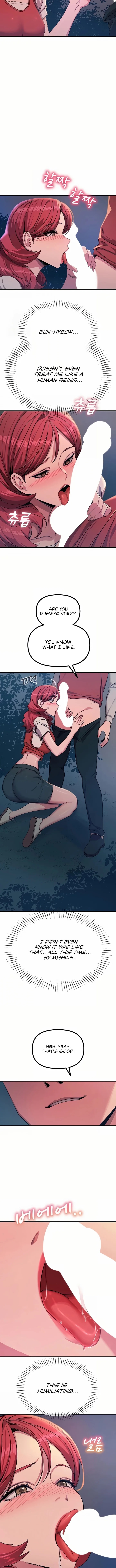 You Won’t Get Me Twice - Chapter 71 [photo 6] - MangaPorn