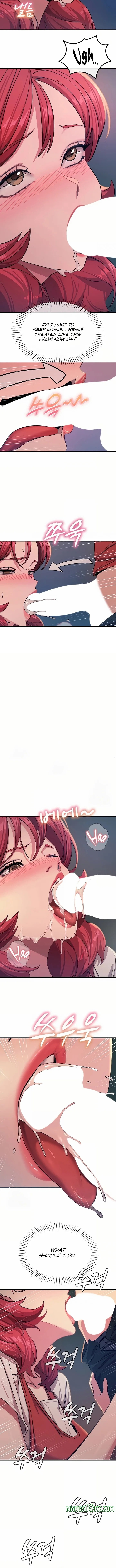 You Won’t Get Me Twice - Chapter 71 [photo 7] - MangaPorn