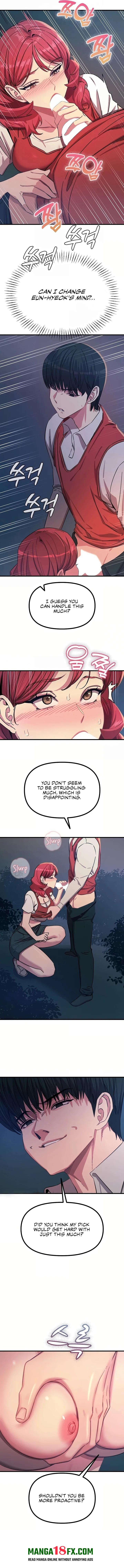 You Won’t Get Me Twice - Chapter 71 [photo 8] - MangaPorn