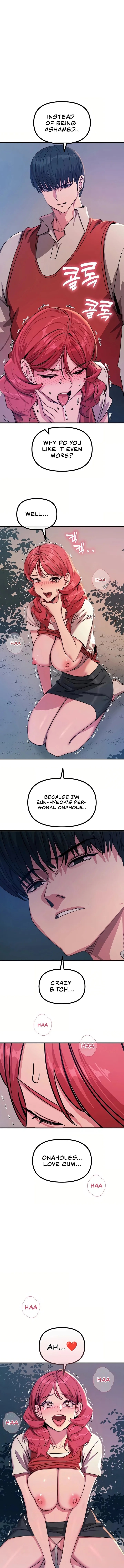 You Won’t Get Me Twice - Chapter 72 [photo 1] - MangaPorn