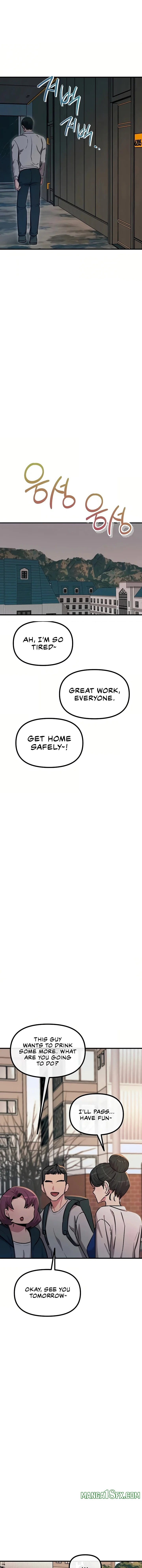 You Won’t Get Me Twice - Chapter 72 [photo 11] - MangaPorn