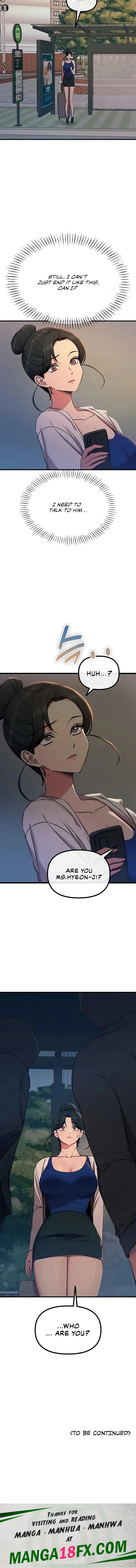 You Won’t Get Me Twice - Chapter 72 [photo 12] - MangaPorn