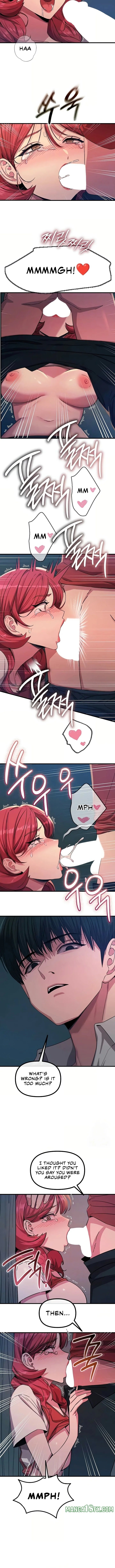 You Won’t Get Me Twice - Chapter 72 [photo 3] - MangaPorn