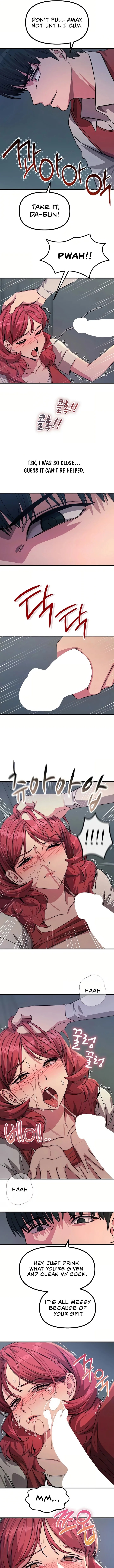 You Won’t Get Me Twice - Chapter 72 [photo 4] - MangaPorn