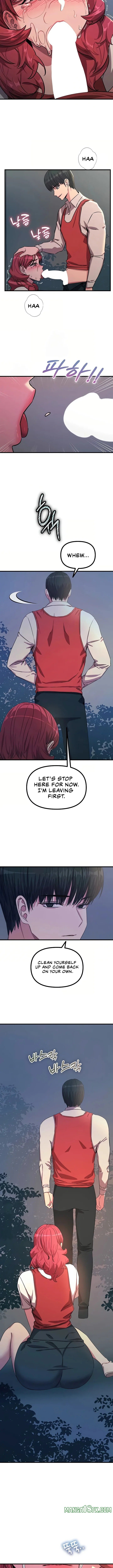 You Won’t Get Me Twice - Chapter 72 [photo 5] - MangaPorn