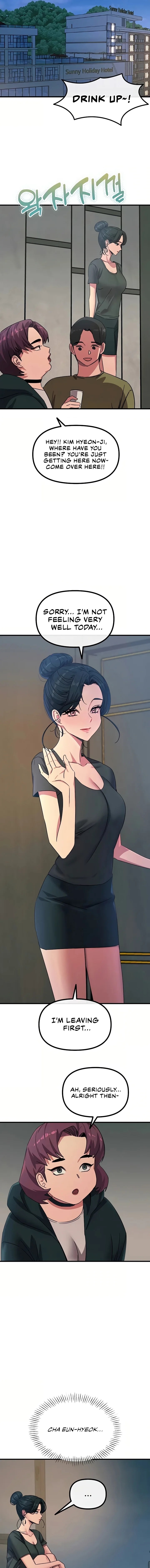 You Won’t Get Me Twice - Chapter 72 [photo 7] - MangaPorn