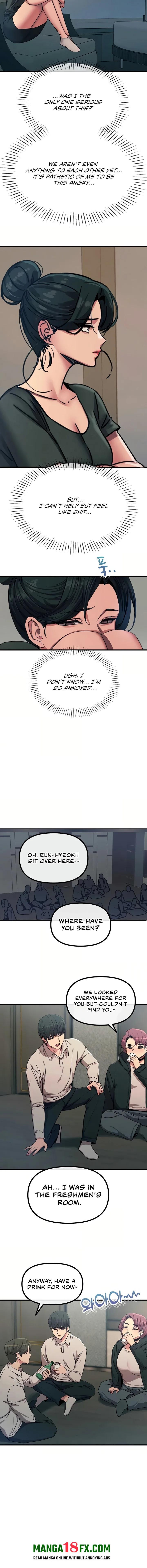 You Won’t Get Me Twice - Chapter 72 [photo 8] - MangaPorn