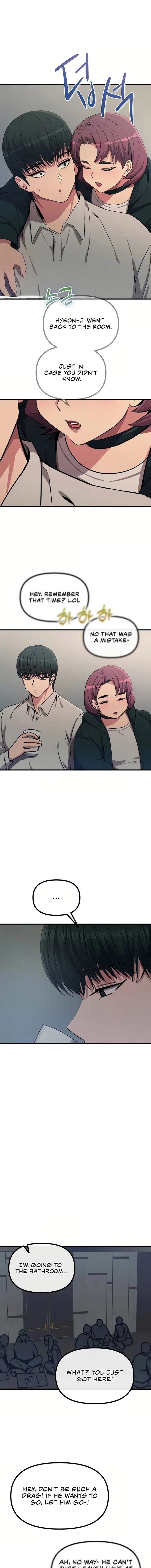 You Won’t Get Me Twice - Chapter 72 [photo 9] - MangaPorn