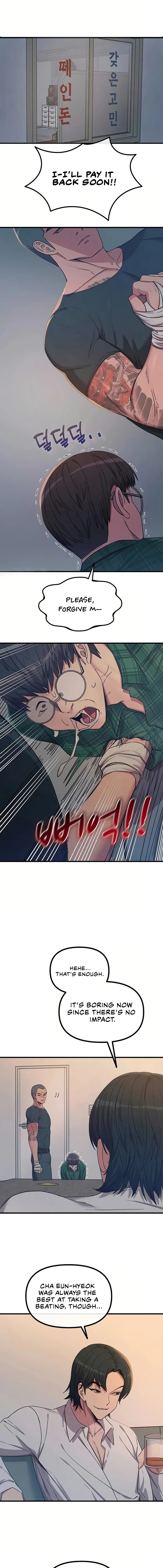 You Won’t Get Me Twice - Chapter 73 [photo 1] - MangaPorn