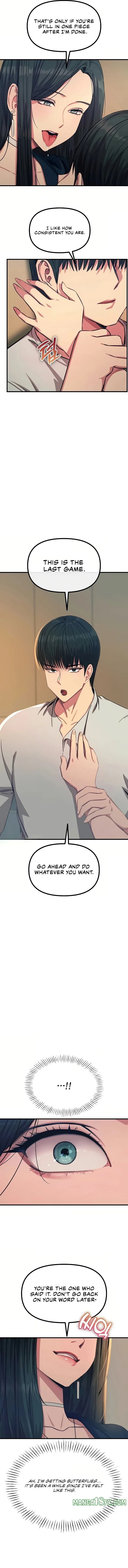 You Won’t Get Me Twice - Chapter 73 [photo 11] - MangaPorn