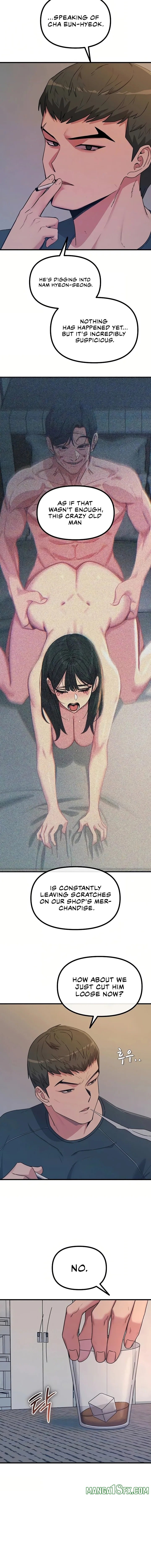 You Won’t Get Me Twice - Chapter 73 [photo 2] - MangaPorn