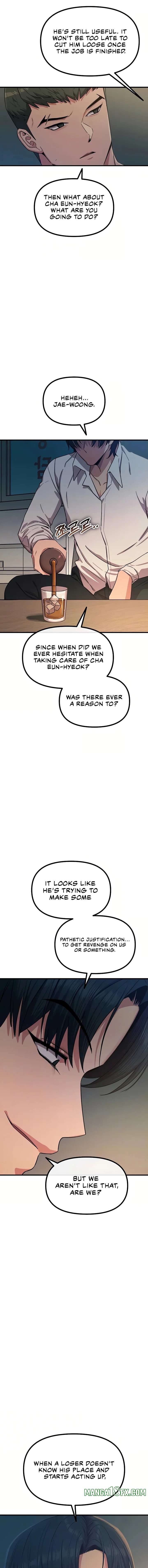 You Won’t Get Me Twice - Chapter 73 [photo 3] - MangaPorn